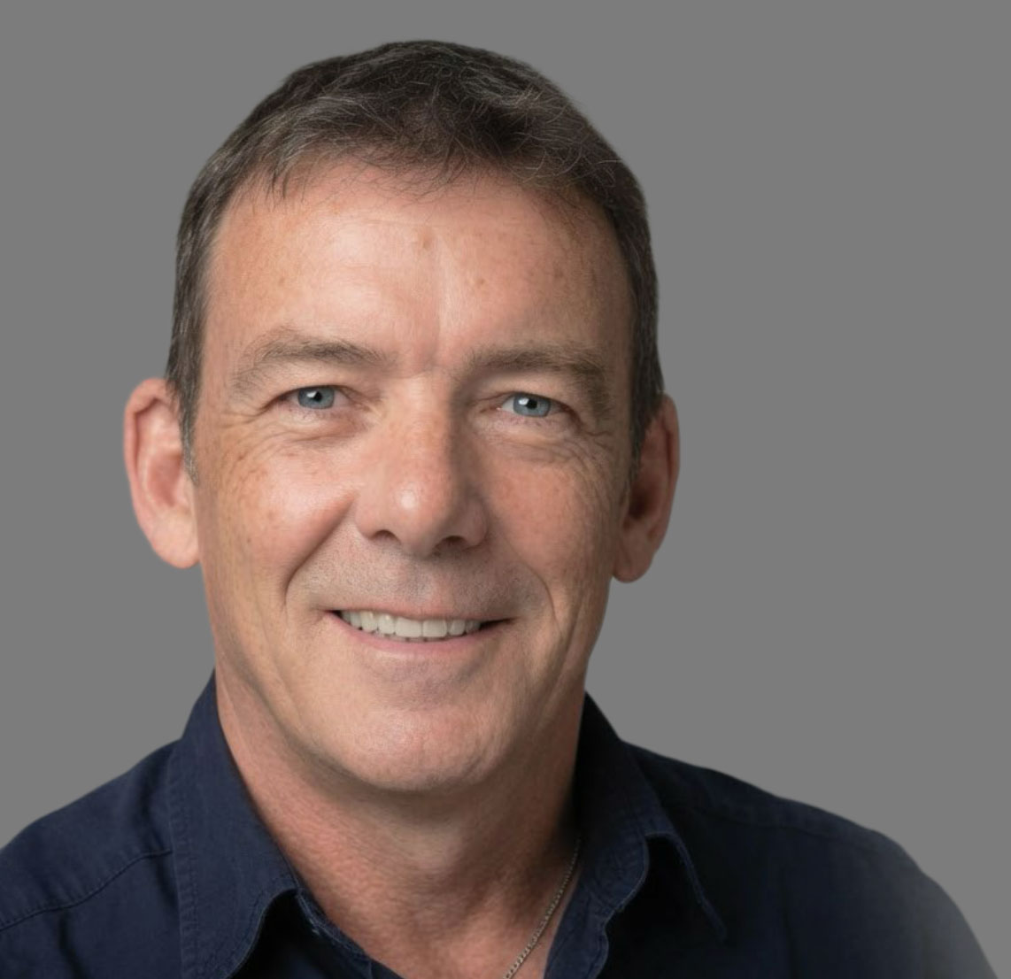 John McBreen